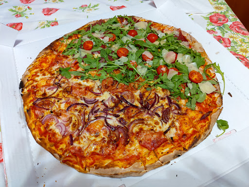 Pizzeria Terra e Mare - Thumbnail
