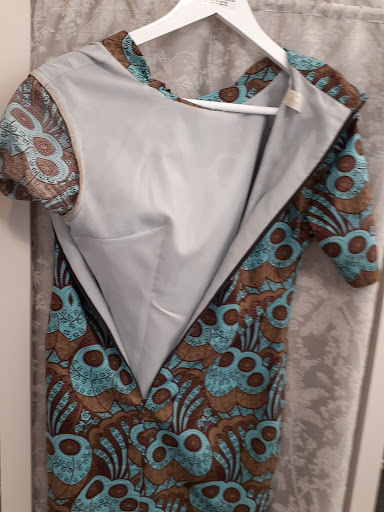 Dressmaking Workroom