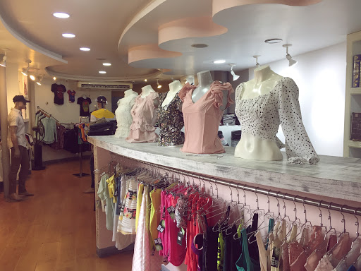 Boutique Israel - Thumbnail