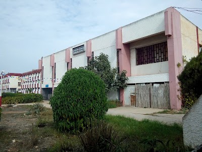 Photos of الإقامة الجامعية المتطوع