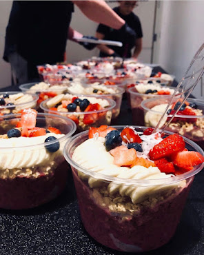 Core Juice Bar by null