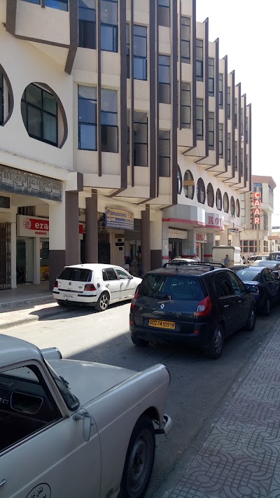 Photos of .Centre Commercial - Jijel Centre