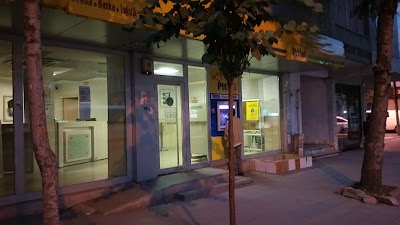 Akincilar PTT Post Office