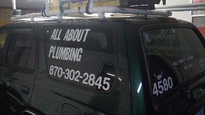 All About Plumbing