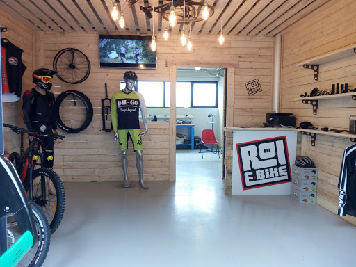 1.0 Rol E-Bike Gallery - Italy
