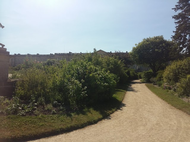 Chateau De Compiegne