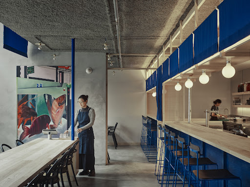 Photo of ima Asa Yoru