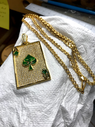 Jamil Jewelry Llc - Thumbnail