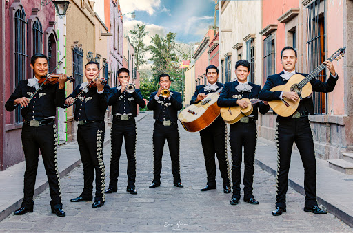 Mariachi Caballeros de México