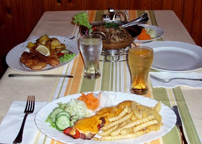 Photos of Eckwarder Hof - Pension - Restaurant - Caf&eacute;