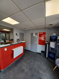 Photo n°3 de CARROSSERIE DE L'EST à Vaulx-en-Velin (Atelier de carrosserie automobile)