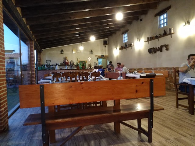 Casa Aniceto