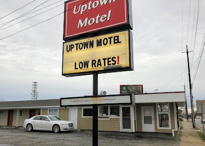 Uptown Motel