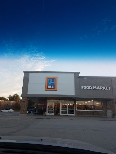 ALDI