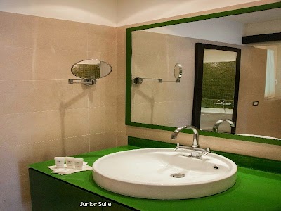 Photos of Hotel D&eacute;sir&eacute;e
