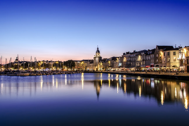 La Rochelle / French Properties