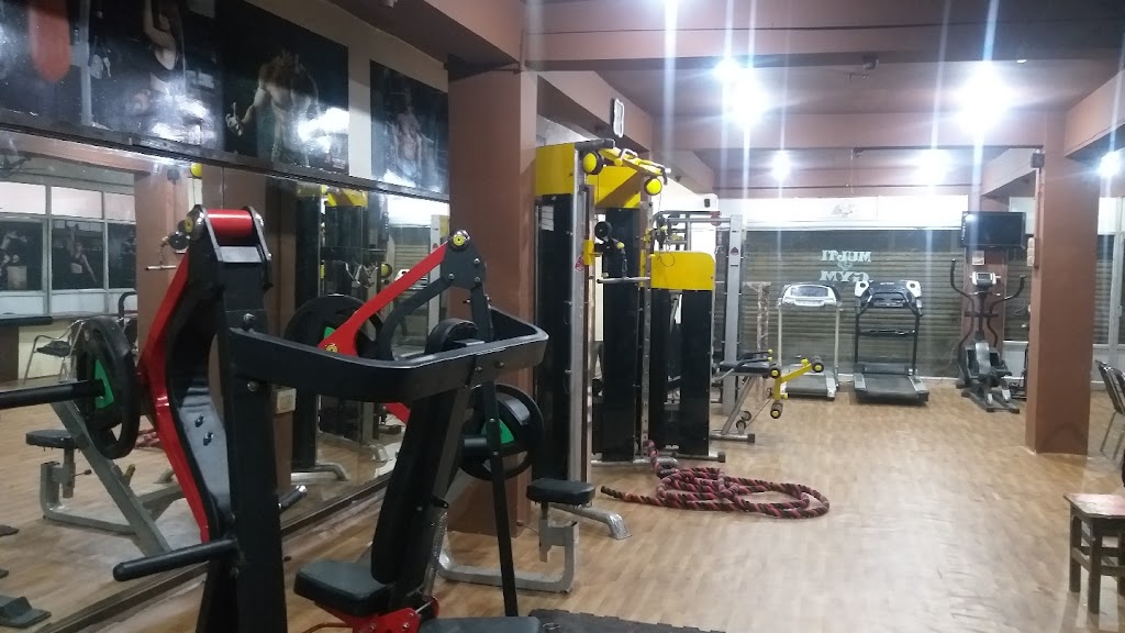 Bodycare Gym
