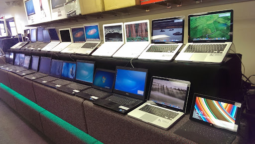 Direct Computer Outlet - Visual