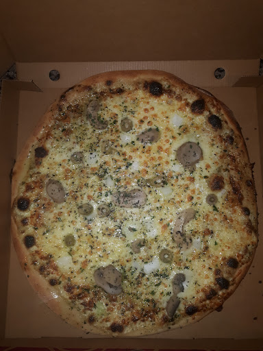 Photo 4 - Snack Pizza Fitouri