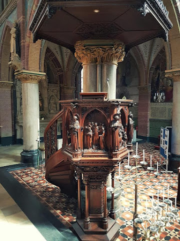 Liduina Basiliek by null