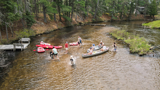 Shel-Haven Tube, Kayak, and Canoe Rental - Thumbnail