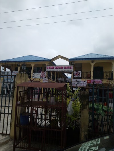 Photos of OLASURU SHOPPING COMPLEX