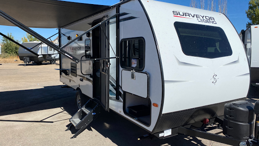 Esquire RV - Visual