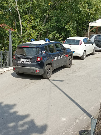 Carabinieri Comando Stazione Territoriale e Forestale Nereto - Thumbnail