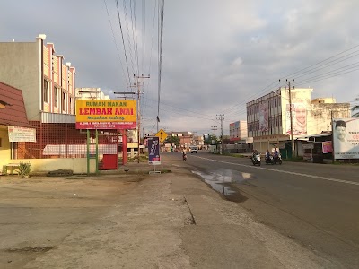 Photos of Lembah Anai Raya