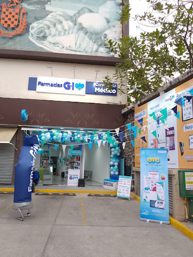 Farmacias Gi - Álamos - Thumbnail