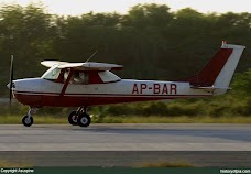 Multan Flying Club