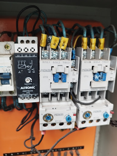 D'lima prestadora de serviços