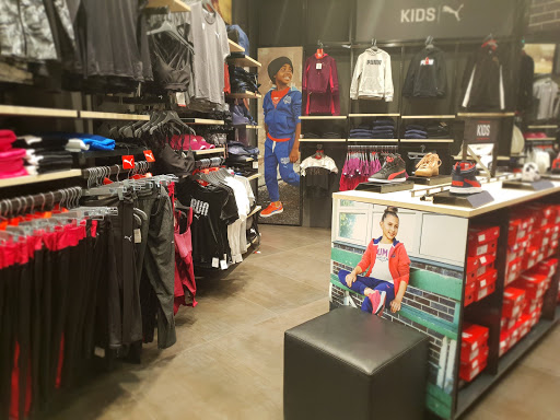 PUMA Outlet Salzburg Gallery - Germany