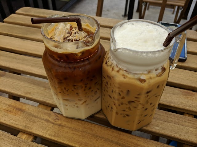 Big Dog Cafe