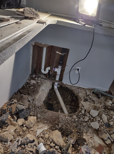 Romeños plumber - Visual