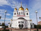 Фотография Кирилло-Мефодиевский собор, дом 2Б, Демократическая улица, Самара, Россия