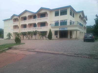 Photos of Alumni Hostel Complex