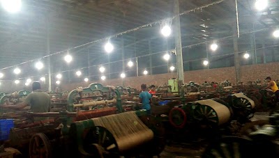 Photos of Rabeya Jute Mills
