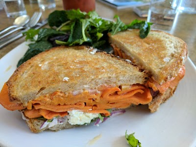 Photos of Cheeky's