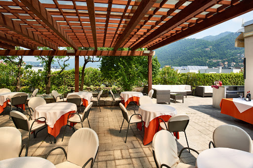 Hotel Como - Visual