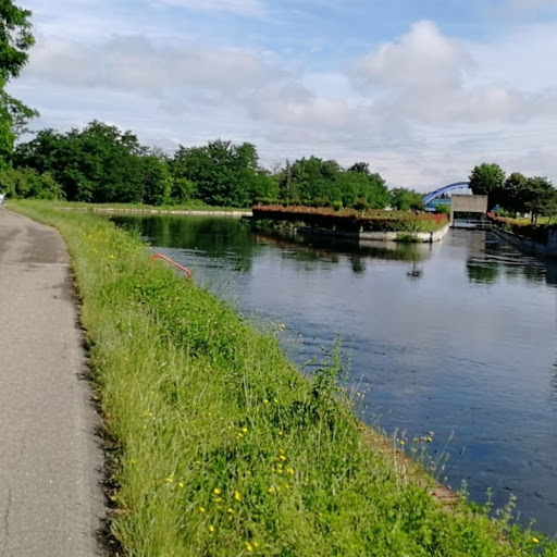 Ciclabile Naviglio Grande - Thumbnail