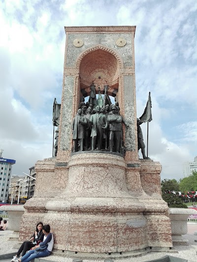 Photos of Madame Tussauds İstanbul