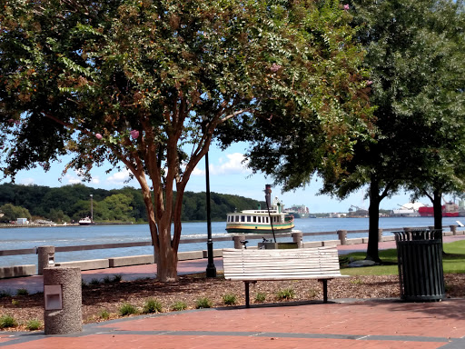 Morrell Park - Visual