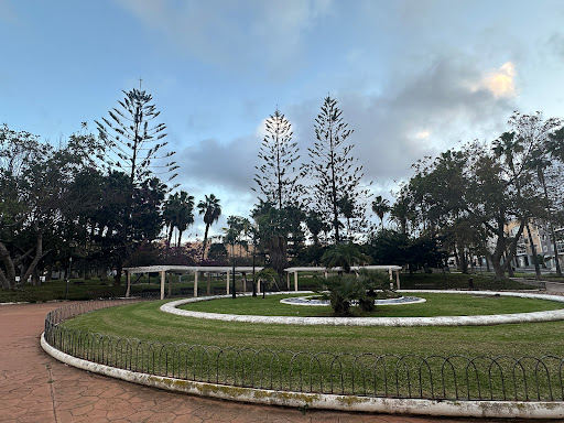 Hermanos Millares Park
