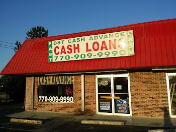 Dst Cash Advance Payday Loans Picture