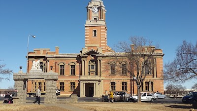 Photos of Shoprite Harrismith