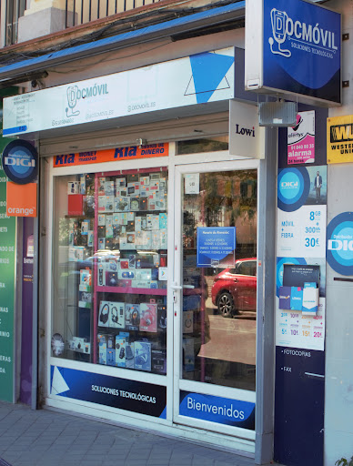 Docmovil Madrid