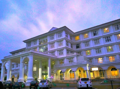Photos of Nevil Fernando Hospital