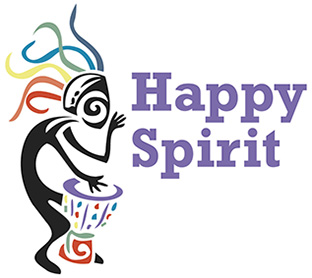 Happy Spirit