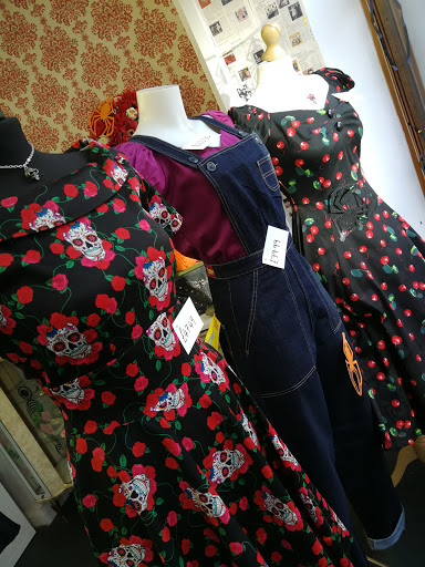 Cherry Girl's Wardrobe - Thumbnail